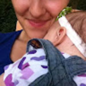 Meet your Posher, Kailie